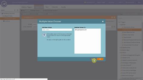 Free Marketo Tutorial .